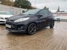 USED 2010 59 FORD FIESTA 1.6 ZETEC S TDCI 3d 89 BHP 