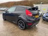 USED 2010 59 FORD FIESTA 1.6 ZETEC S TDCI 3d 89 BHP 