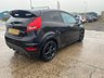USED 2010 59 FORD FIESTA 1.6 ZETEC S TDCI 3d 89 BHP 