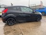 USED 2010 59 FORD FIESTA 1.6 ZETEC S TDCI 3d 89 BHP 