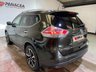 USED 2016 16 NISSAN X-TRAIL 1.6 DCI TEKNA 5d 130 BHP 