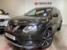 USED 2016 16 NISSAN X-TRAIL 1.6 DCI TEKNA 5d 130 BHP 