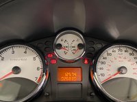 USED 2010 60 PEUGEOT 207 1.6 CC GT 2d 120 BHP Full Leather Interior