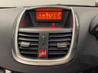 USED 2010 60 PEUGEOT 207 1.6 CC GT 2d 120 BHP Full Leather Interior