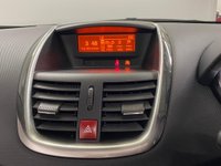 USED 2010 60 PEUGEOT 207 1.6 CC GT 2d 120 BHP Full Leather Interior