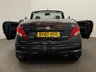 USED 2010 60 PEUGEOT 207 1.6 CC GT 2d 120 BHP Full Leather Interior