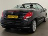 USED 2010 60 PEUGEOT 207 1.6 CC GT 2d 120 BHP Full Leather Interior