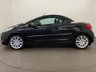 USED 2010 60 PEUGEOT 207 1.6 CC GT 2d 120 BHP Full Leather Interior
