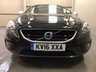 USED 2016 16 VOLVO V40 2.0 D2 R-DESIGN NAV 5d 118 BHP FINANCE RATES  FROM 6.9 % APR