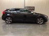USED 2016 16 VOLVO V40 2.0 D2 R-DESIGN NAV 5d 118 BHP FINANCE RATES  FROM 6.9 % APR