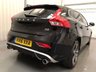 USED 2016 16 VOLVO V40 2.0 D2 R-DESIGN NAV 5d 118 BHP FINANCE RATES  FROM 6.9 % APR
