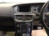 USED 2016 16 VOLVO V40 2.0 D2 R-DESIGN NAV 5d 118 BHP FINANCE RATES  FROM 6.9 % APR