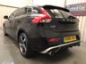 USED 2016 16 VOLVO V40 2.0 D2 R-DESIGN NAV 5d 118 BHP FINANCE RATES  FROM 6.9 % APR