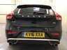 USED 2016 16 VOLVO V40 2.0 D2 R-DESIGN NAV 5d 118 BHP FINANCE RATES  FROM 6.9 % APR