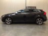 USED 2016 16 VOLVO V40 2.0 D2 R-DESIGN NAV 5d 118 BHP FINANCE RATES  FROM 6.9 % APR