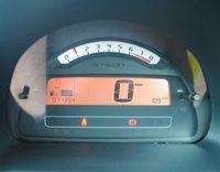 USED 2007 57 CITROEN C3 1.4 COOL 5d 73 BHP www.suffolkcarcentre.co.uk - Located at Ilketshall