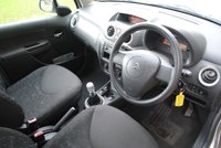 USED 2007 57 CITROEN C3 1.4 COOL 5d 73 BHP www.suffolkcarcentre.co.uk - Located at Ilketshall