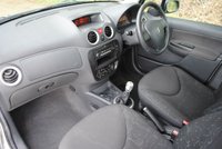 USED 2007 57 CITROEN C3 1.4 COOL 5d 73 BHP www.suffolkcarcentre.co.uk - Located at Ilketshall