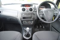 USED 2007 57 CITROEN C3 1.4 COOL 5d 73 BHP www.suffolkcarcentre.co.uk - Located at Ilketshall