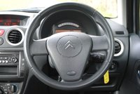 USED 2007 57 CITROEN C3 1.4 COOL 5d 73 BHP www.suffolkcarcentre.co.uk - Located at Ilketshall