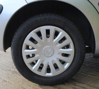 USED 2007 57 CITROEN C3 1.4 COOL 5d 73 BHP www.suffolkcarcentre.co.uk - Located at Ilketshall