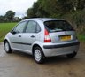 USED 2007 57 CITROEN C3 1.4 COOL 5d 73 BHP www.suffolkcarcentre.co.uk - Located at Ilketshall