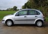 USED 2007 57 CITROEN C3 1.4 COOL 5d 73 BHP www.suffolkcarcentre.co.uk - Located at Ilketshall