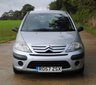 USED 2007 57 CITROEN C3 1.4 COOL 5d 73 BHP www.suffolkcarcentre.co.uk - Located at Ilketshall
