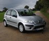 USED 2007 57 CITROEN C3 1.4 COOL 5d 73 BHP www.suffolkcarcentre.co.uk - Located at Ilketshall