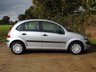 USED 2007 57 CITROEN C3 1.4 COOL 5d 73 BHP www.suffolkcarcentre.co.uk - Located at Ilketshall