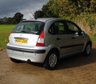 USED 2007 57 CITROEN C3 1.4 COOL 5d 73 BHP www.suffolkcarcentre.co.uk - Located at Ilketshall
