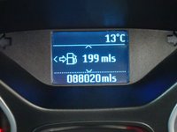 USED 2013 13 FORD FOCUS 1.6 ZETEC TDCI 5d 113 BHP www.suffolkcarcentre.co.uk - Located at Reydon