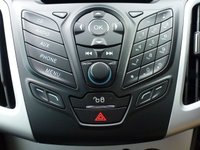 USED 2013 13 FORD FOCUS 1.6 ZETEC TDCI 5d 113 BHP www.suffolkcarcentre.co.uk - Located at Reydon