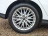 USED 2013 13 FORD FOCUS 1.6 ZETEC TDCI 5d 113 BHP www.suffolkcarcentre.co.uk - Located at Reydon