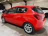 USED 2015 15 VAUXHALL CORSA 1.2 EXCITE AC 5d 69 BHP 