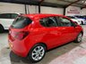 USED 2015 15 VAUXHALL CORSA 1.2 EXCITE AC 5d 69 BHP 