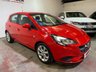 USED 2015 15 VAUXHALL CORSA 1.2 EXCITE AC 5d 69 BHP 