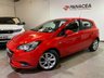 USED 2015 15 VAUXHALL CORSA 1.2 EXCITE AC 5d 69 BHP 