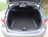 USED 2009 59 TOYOTA AVENSIS 1.8 TR VALVEMATIC  5d 145 BHP www.suffolkcarcentre.co.uk - Located at Ilketshall