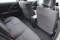 USED 2009 59 TOYOTA AVENSIS 1.8 TR VALVEMATIC  5d 145 BHP www.suffolkcarcentre.co.uk - Located at Ilketshall