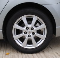 USED 2009 59 TOYOTA AVENSIS 1.8 TR VALVEMATIC  5d 145 BHP www.suffolkcarcentre.co.uk - Located at Ilketshall