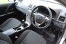USED 2009 59 TOYOTA AVENSIS 1.8 TR VALVEMATIC  5d 145 BHP www.suffolkcarcentre.co.uk - Located at Ilketshall