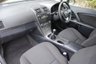 USED 2009 59 TOYOTA AVENSIS 1.8 TR VALVEMATIC  5d 145 BHP www.suffolkcarcentre.co.uk - Located at Ilketshall
