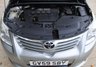 USED 2009 59 TOYOTA AVENSIS 1.8 TR VALVEMATIC  5d 145 BHP www.suffolkcarcentre.co.uk - Located at Ilketshall