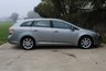 USED 2009 59 TOYOTA AVENSIS 1.8 TR VALVEMATIC  5d 145 BHP www.suffolkcarcentre.co.uk - Located at Ilketshall
