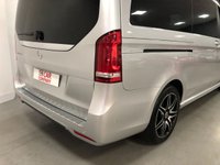 USED 2020 20 MERCEDES-BENZ V-CLASS 2.0 V 220 D AMG LINE L 5d 161 BHP * PANORAMIC ROOF * CLIMATE CONTROL *  8 SEATS * NAV * PARKING SENSORS * 19 INCH ALLOY WHEELS * PRIVACY GLASS *