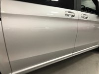 USED 2020 20 MERCEDES-BENZ V-CLASS 2.0 V 220 D AMG LINE L 5d 161 BHP * PANORAMIC ROOF * CLIMATE CONTROL *  8 SEATS * NAV * PARKING SENSORS * 19 INCH ALLOY WHEELS * PRIVACY GLASS *