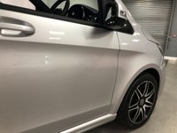 USED 2020 20 MERCEDES-BENZ V-CLASS 2.0 V 220 D AMG LINE L 5d 161 BHP * PANORAMIC ROOF * CLIMATE CONTROL *  8 SEATS * NAV * PARKING SENSORS * 19 INCH ALLOY WHEELS * PRIVACY GLASS *