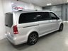 USED 2020 20 MERCEDES-BENZ V-CLASS 2.0 V 220 D AMG LINE L 5d 161 BHP * PANORAMIC ROOF * CLIMATE CONTROL *  8 SEATS * NAV * PARKING SENSORS * 19 INCH ALLOY WHEELS * PRIVACY GLASS *