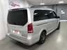 USED 2020 20 MERCEDES-BENZ V-CLASS 2.0 V 220 D AMG LINE L 5d 161 BHP * PANORAMIC ROOF * CLIMATE CONTROL *  8 SEATS * NAV * PARKING SENSORS * 19 INCH ALLOY WHEELS * PRIVACY GLASS *